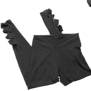 Victoria sport cut out leggings